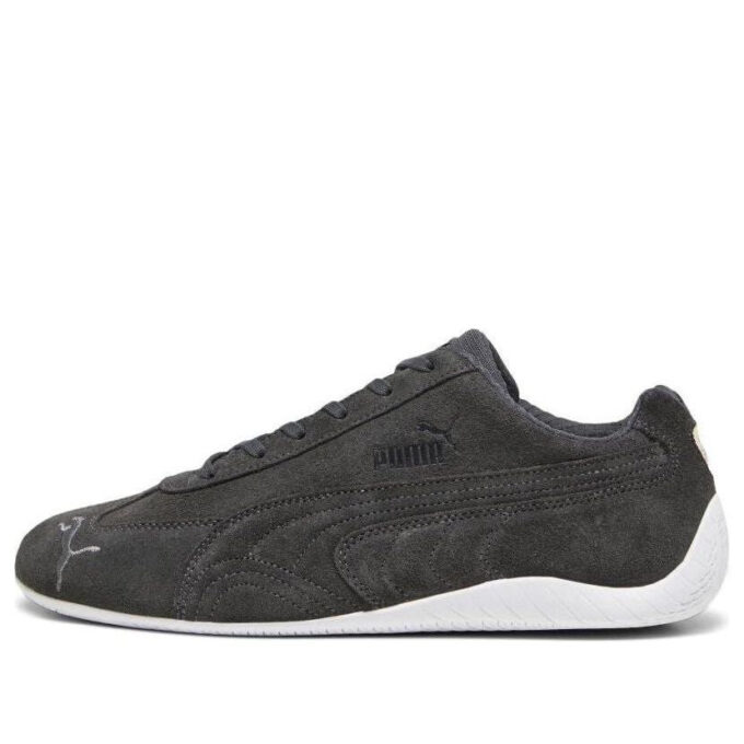 PUMA x Scuderia Ferrari Speedcat «Svart og hvit»