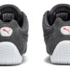 PUMA x Scuderia Ferrari Speedcat «Svart og hvit»