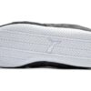 PUMA x Scuderia Ferrari Speedcat «Svart og hvit»