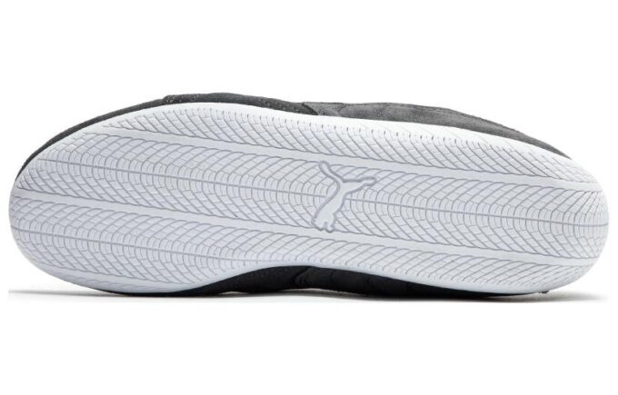 PUMA x Scuderia Ferrari Speedcat «Svart og hvit»
