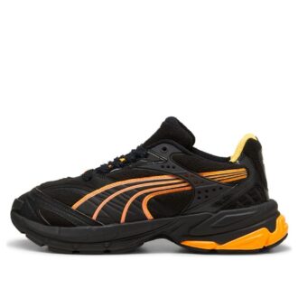 PUMA x Scuderia Ferrari Velophasis «Svart»