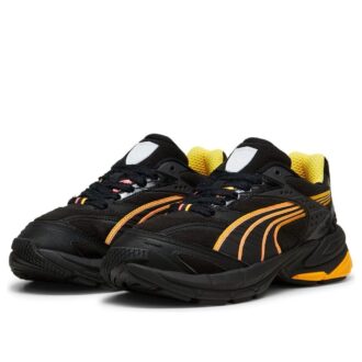 PUMA x Scuderia Ferrari Velophasis «Svart»