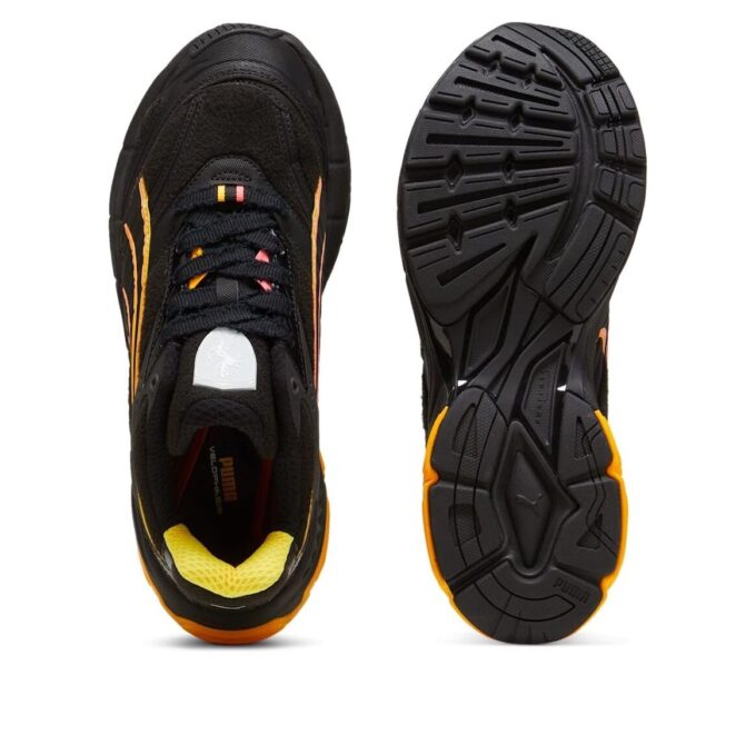 PUMA x Scuderia Ferrari Velophasis «Svart»