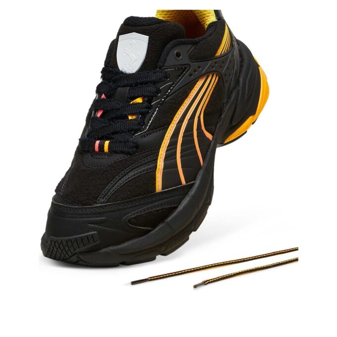 PUMA x Scuderia Ferrari Velophasis «Svart»