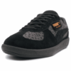 PUMA x Scye Palermo Leo «Svart Rickie Oransje»