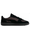 PUMA x Scye Palermo Leo «Svart Rickie Oransje»