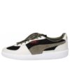 PUMA x Scye Palermo «Svart Vaporgrå»