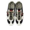 PUMA x Scye Palermo «Svart Vaporgrå»