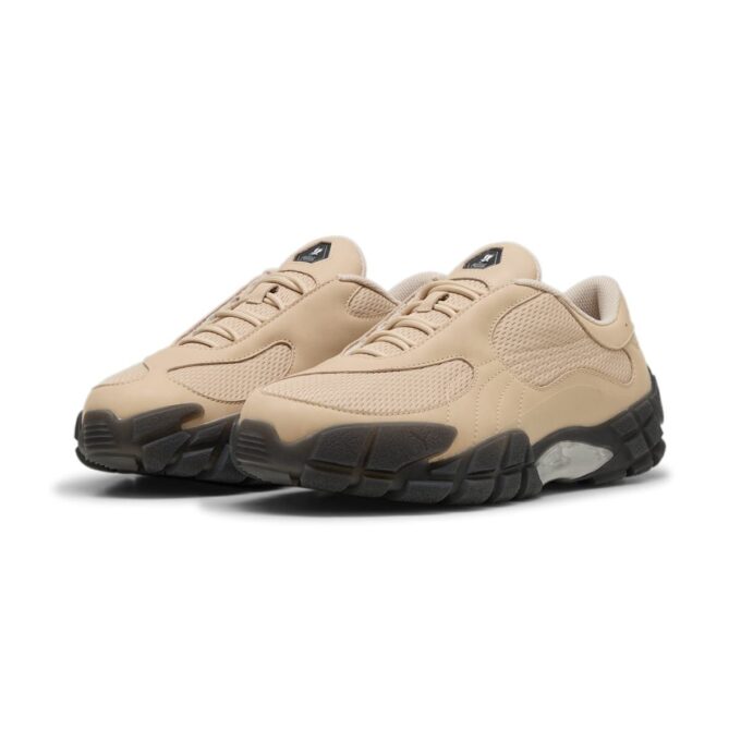 PUMA x Skepta Forever «Granola»