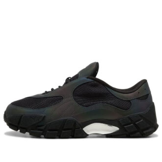 PUMA x Skepta Forever «Svart»