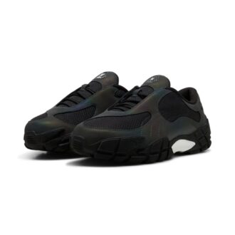 PUMA x Skepta Forever «Svart»