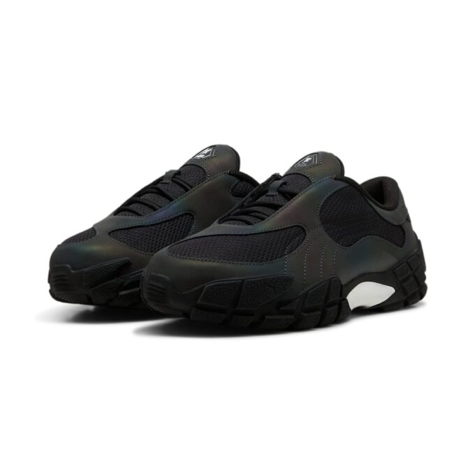 PUMA x Skepta Forever «Svart»