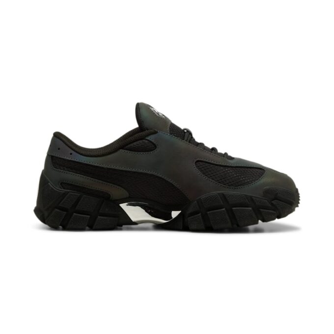 PUMA x Skepta Forever «Svart»
