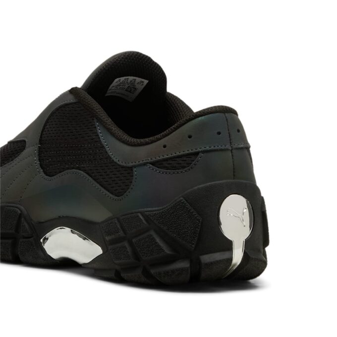 PUMA x Skepta Forever «Svart»