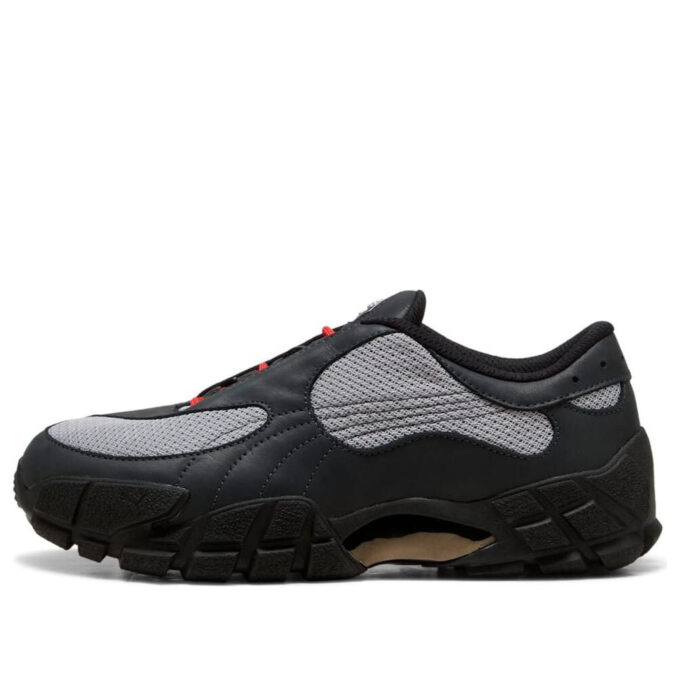 PUMA x Skepta Skope &laquo;Flat Dark Grey&raquo;