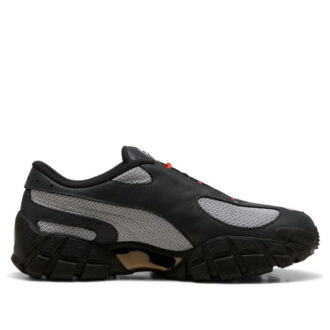 PUMA x Skepta Skope &laquo;Flat Dark Grey&raquo;