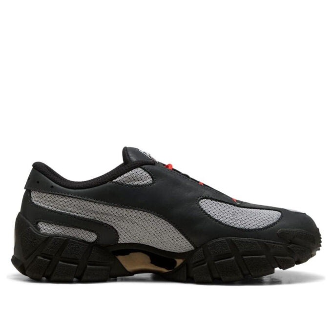 PUMA x Skepta Skope &laquo;Flat Dark Grey&raquo;