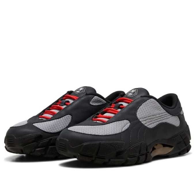 PUMA x Skepta Skope &laquo;Flat Dark Grey&raquo;