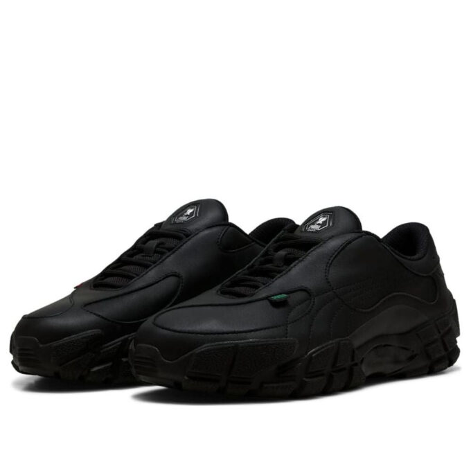 PUMA x Skepta Skope «Svart»