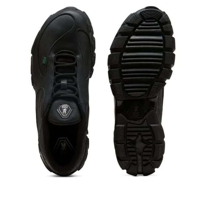 PUMA x Skepta Skope «Svart»
