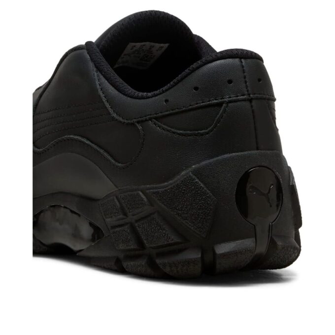 PUMA x Skepta Skope «Svart»