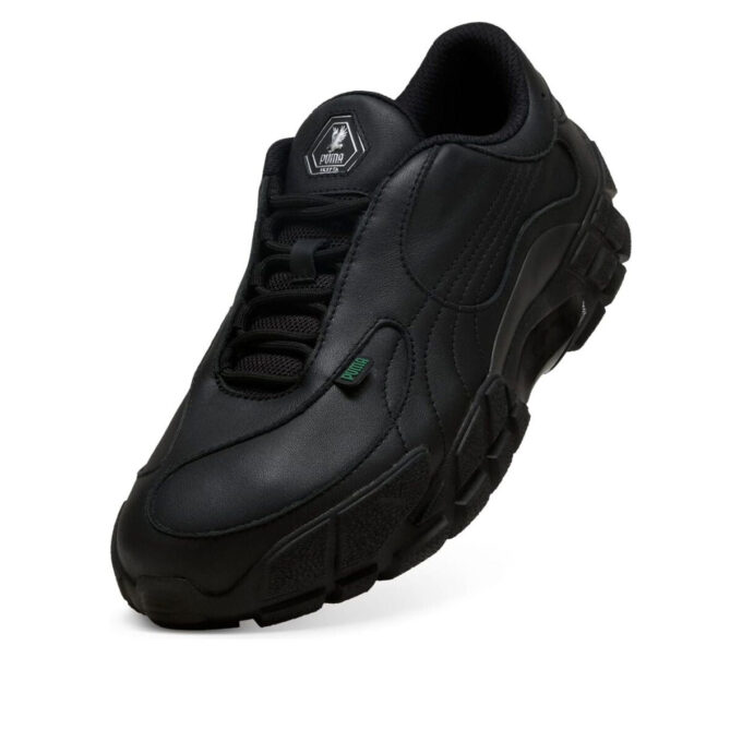 PUMA x Skepta Skope «Svart»