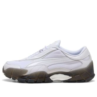 PUMA x SKEPTA Skope &laquo;White Black&raquo;