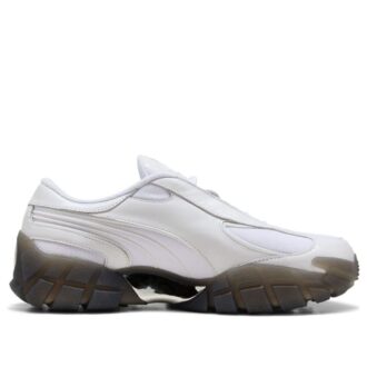 PUMA x SKEPTA Skope &laquo;White Black&raquo;