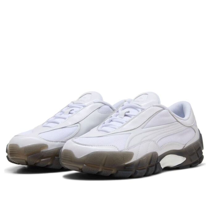 PUMA x SKEPTA Skope &laquo;White Black&raquo;