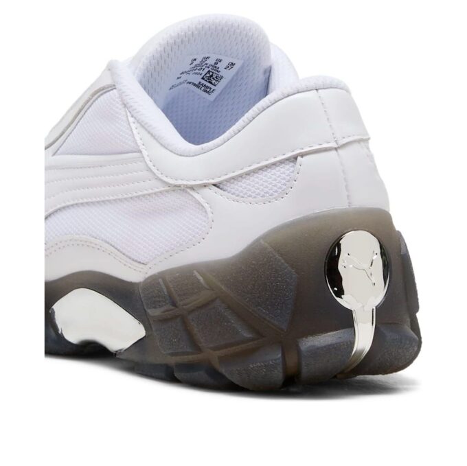 PUMA x SKEPTA Skope &laquo;White Black&raquo;