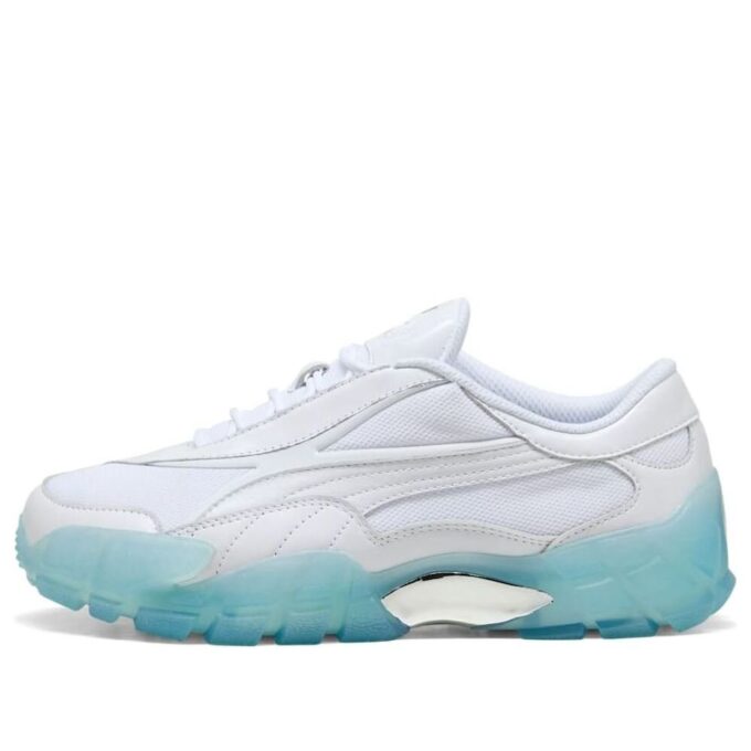 PUMA x SKEPTA Skope &laquo;White-Regal Blue&raquo;