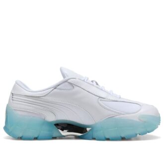 PUMA x SKEPTA Skope &laquo;White-Regal Blue&raquo;
