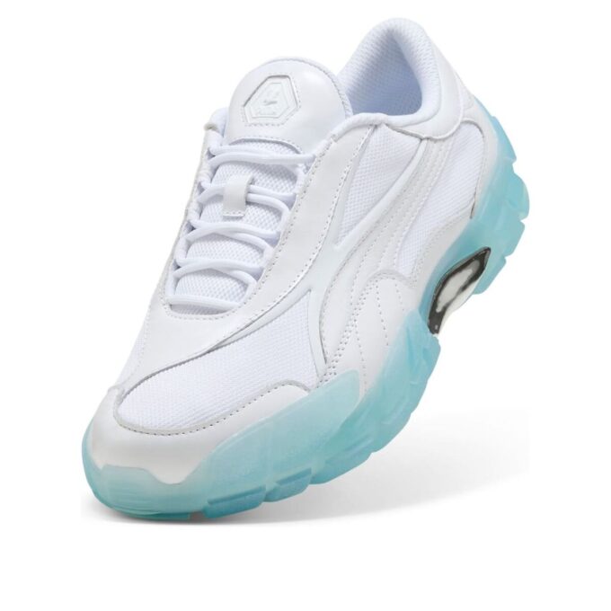 PUMA x SKEPTA Skope &laquo;White-Regal Blue&raquo;