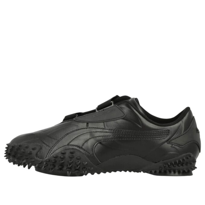 PUMA x Slam Jam Mostro &laquo;Black&raquo;