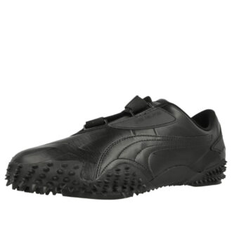 PUMA x Slam Jam Mostro &laquo;Black&raquo;