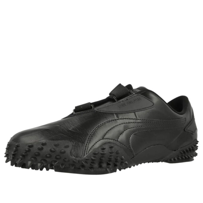 PUMA x Slam Jam Mostro &laquo;Black&raquo;