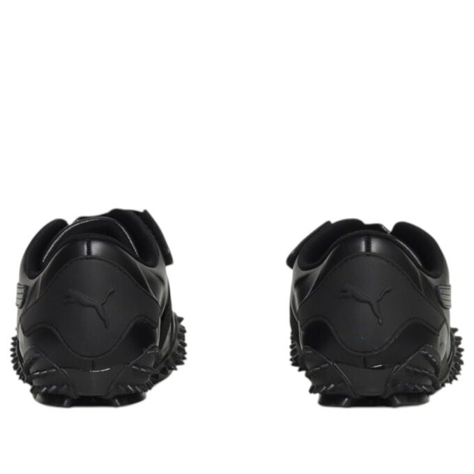 PUMA x Slam Jam Mostro &laquo;Black&raquo;