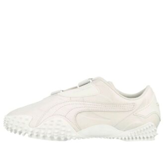 PUMA x Slam Jam Mostro Deboss &laquo;White&raquo;