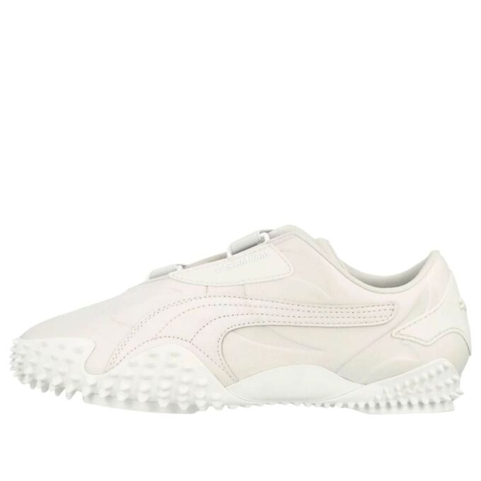 PUMA x Slam Jam Mostro Deboss &laquo;White&raquo;