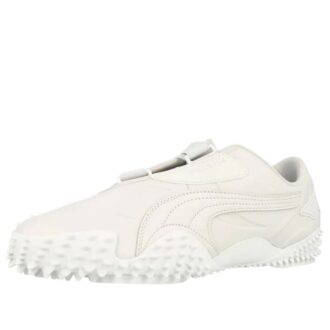 PUMA x Slam Jam Mostro Deboss &laquo;White&raquo;