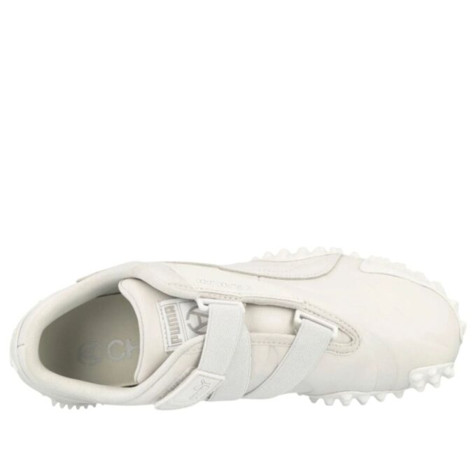 PUMA x Slam Jam Mostro Deboss &laquo;White&raquo;