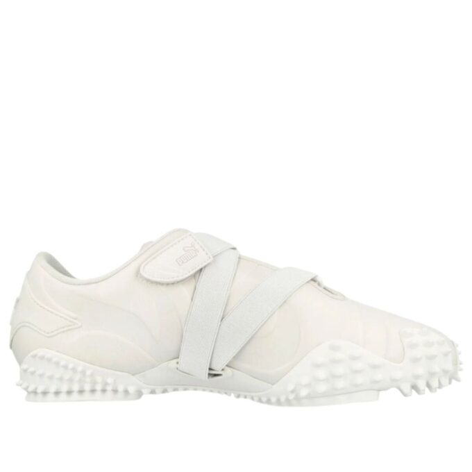 PUMA x Slam Jam Mostro Deboss &laquo;White&raquo;