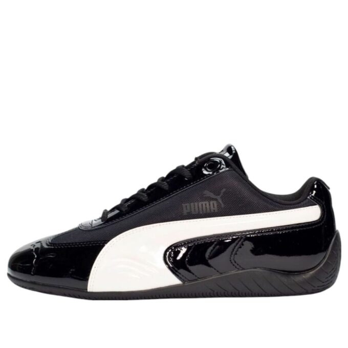 PUMA x SNS Speedcat OG «Svart patent»