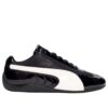 PUMA x SNS Speedcat OG «Svart patent»