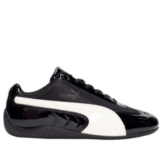 PUMA x SNS Speedcat OG «Svart patent»