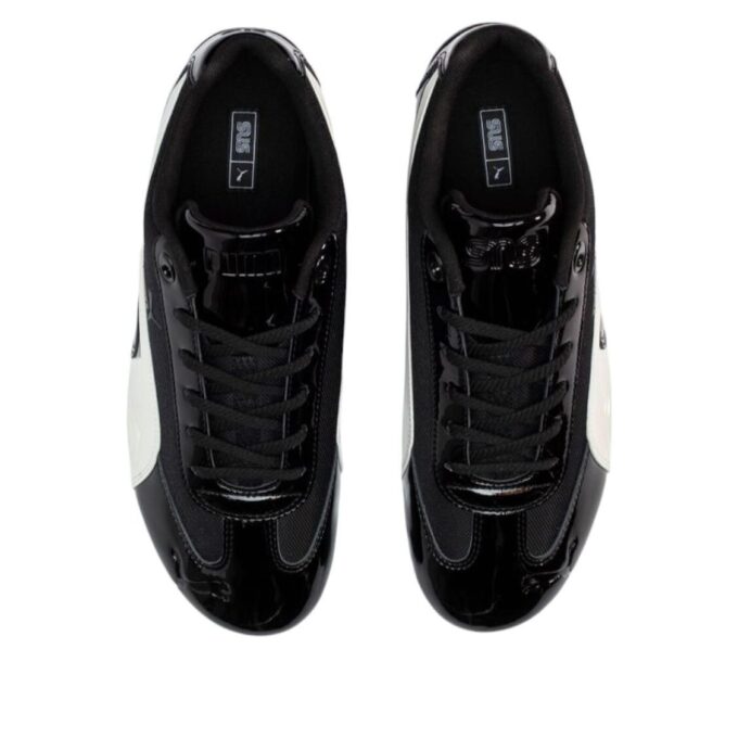 PUMA x SNS Speedcat OG «Svart patent»