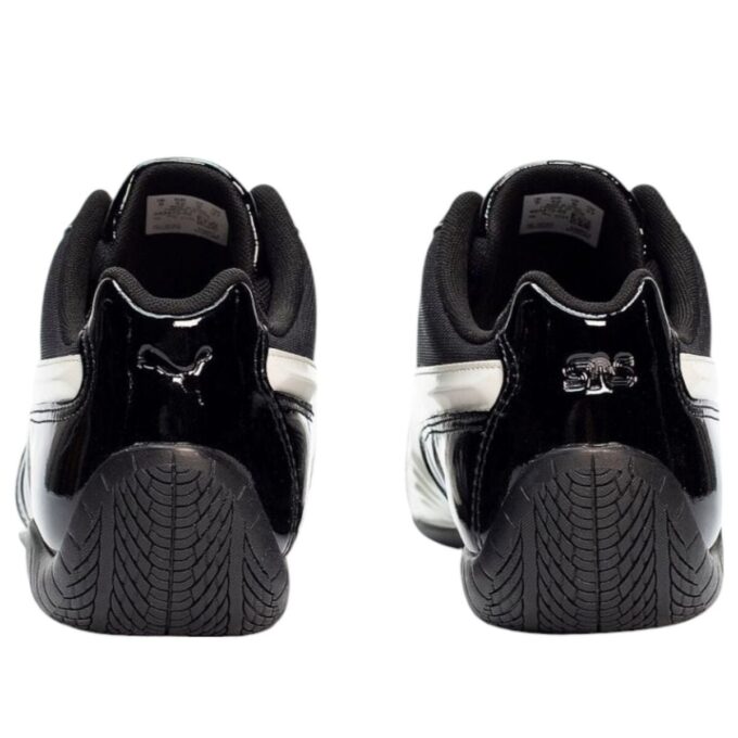 PUMA x SNS Speedcat OG «Svart patent»