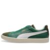 PUMA x SOMA x Atmos Suede VTG Laget i Japan «Grønn»