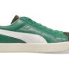 PUMA x SOMA x Atmos Suede VTG Laget i Japan «Grønn»