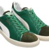 PUMA x SOMA x Atmos Suede VTG Laget i Japan «Grønn»